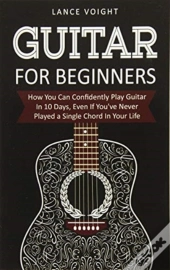 Guitar For Beginners
