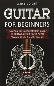 Capa do artigo Guitar For Beginners