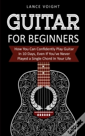 Guitar For Beginners