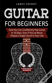 Capa do artigo Guitar For Beginners