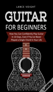 Capa do artigo Guitar For Beginners