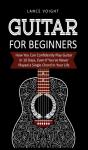 Guitar For Beginners - Preview