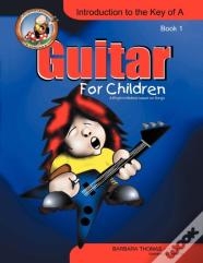 Guitar For Children