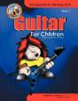 Guitar For Children - Preview