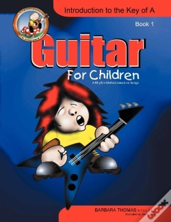 Capa do artigo Guitar For Children