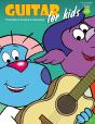 Guitar For Kids - Preview