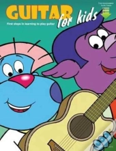 Guitar For Kids