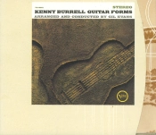 Capa do artigo Guitar Forms - CD