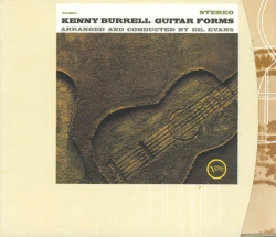 Capa do artigo Guitar Forms - CD