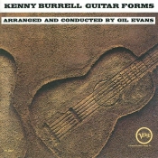 Capa do artigo Guitar Forms - CD