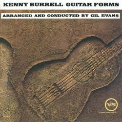 Capa do artigo Guitar Forms - CD