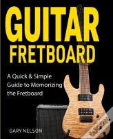 Guitar Fretboard