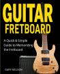 Guitar Fretboard - Preview
