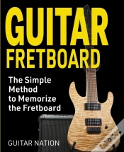 Capa do artigo Guitar Fretboard: The Simple Method To M