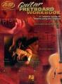 Guitar Fretboard Workbook - Preview