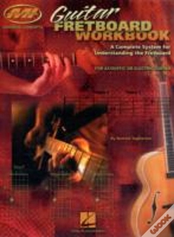 Capa do artigo Guitar Fretboard Workbook