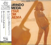 Capa do artigo Guitar From Ipanema - CD