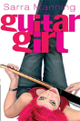 Guitar Girl - Preview