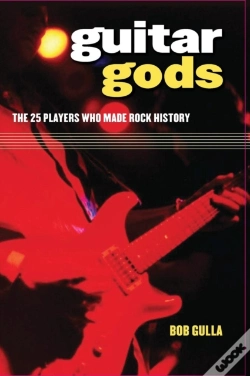 Capa do artigo Guitar Gods