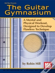 Capa do artigo Guitar Gymnasium