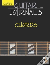 Capa do artigo Guitar Journals-Chords