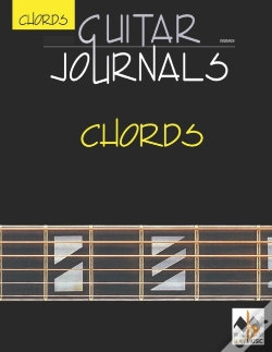 Capa do artigo Guitar Journals-Chords