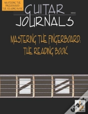 Capa do artigo Guitar Journals-Mastering The Fingerboard