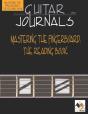 Guitar Journals-Mastering The Fingerboard - Preview