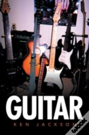 Capa do artigo Guitar