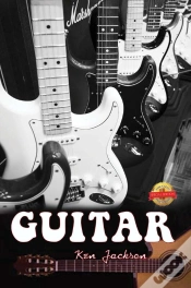 Capa do artigo Guitar