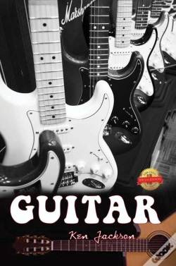 Capa do artigo Guitar