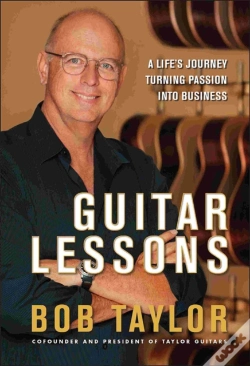 Capa do artigo Guitar Lessons
