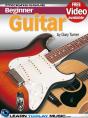Guitar Lessons For Beginners - Preview