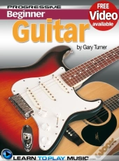 Guitar Lessons For Beginners