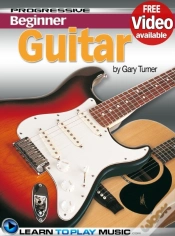 Capa do artigo Guitar Lessons For Beginners