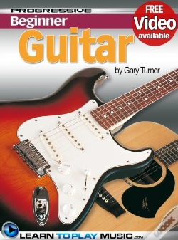 Capa do artigo Guitar Lessons For Beginners