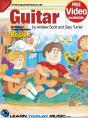 Guitar Lessons For Kids - Book 1 - Preview