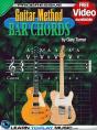 Guitar Lessons - Guitar Bar Chords For Beginners - Preview