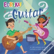 Capa do artigo Guitar