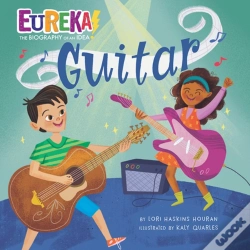 Capa do artigo Guitar