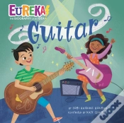 Capa do artigo Guitar