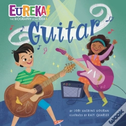 Capa do artigo Guitar