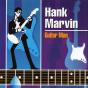 Guitar Man - CD - Preview