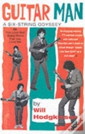 Capa do artigo Guitar Man