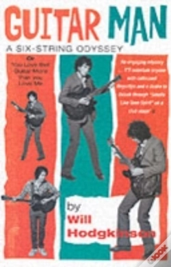 Capa do artigo Guitar Man