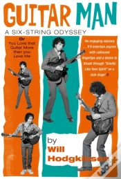 Capa do artigo Guitar Man