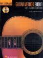 Guitar Method 1 Left-Handed Edition - Preview