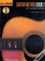 Capa do artigo Guitar Method 1 Left-Handed Edition