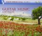 Guitar Music Complete - CD - Preview