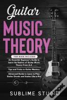 Guitar Music Theory